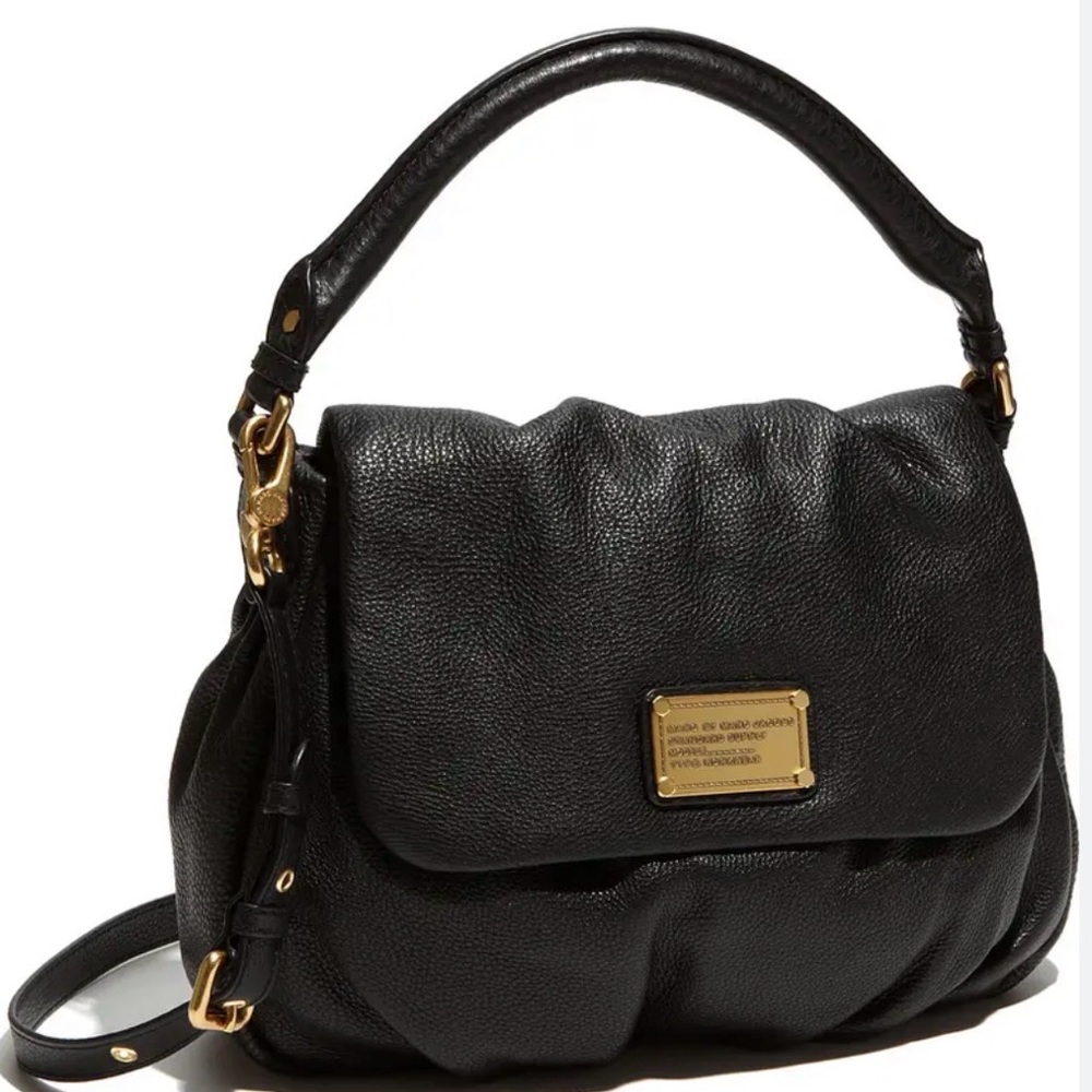 Marc Jacobs Classic Q Lil Ukita Bag - Picture 10 of 12